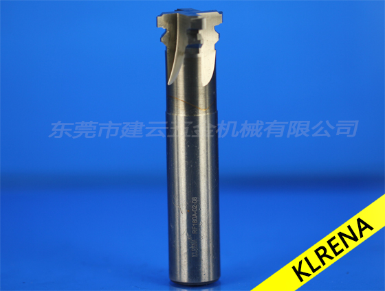 焊接T型槽刀