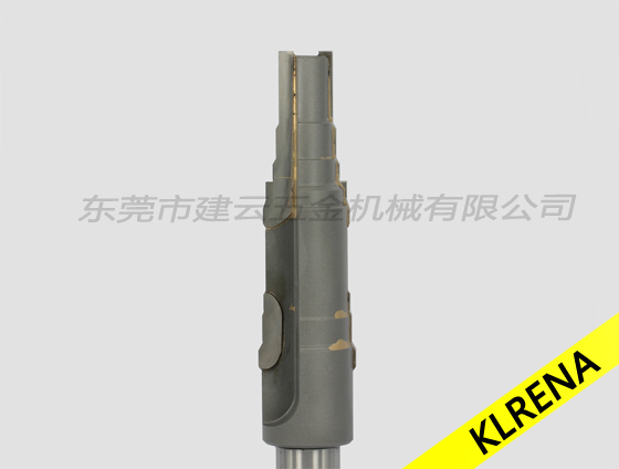焊粘加长一体成型刀