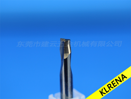 信用卡卡槽铣刀
