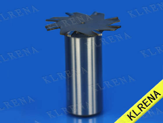 Welding stick T type knife